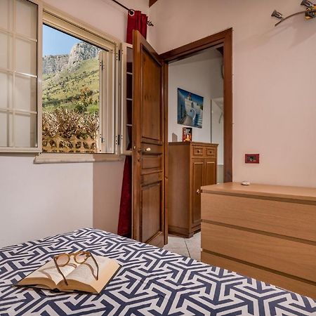 Villa Gagliardetta Castellammare del Golfo Dış mekan fotoğraf