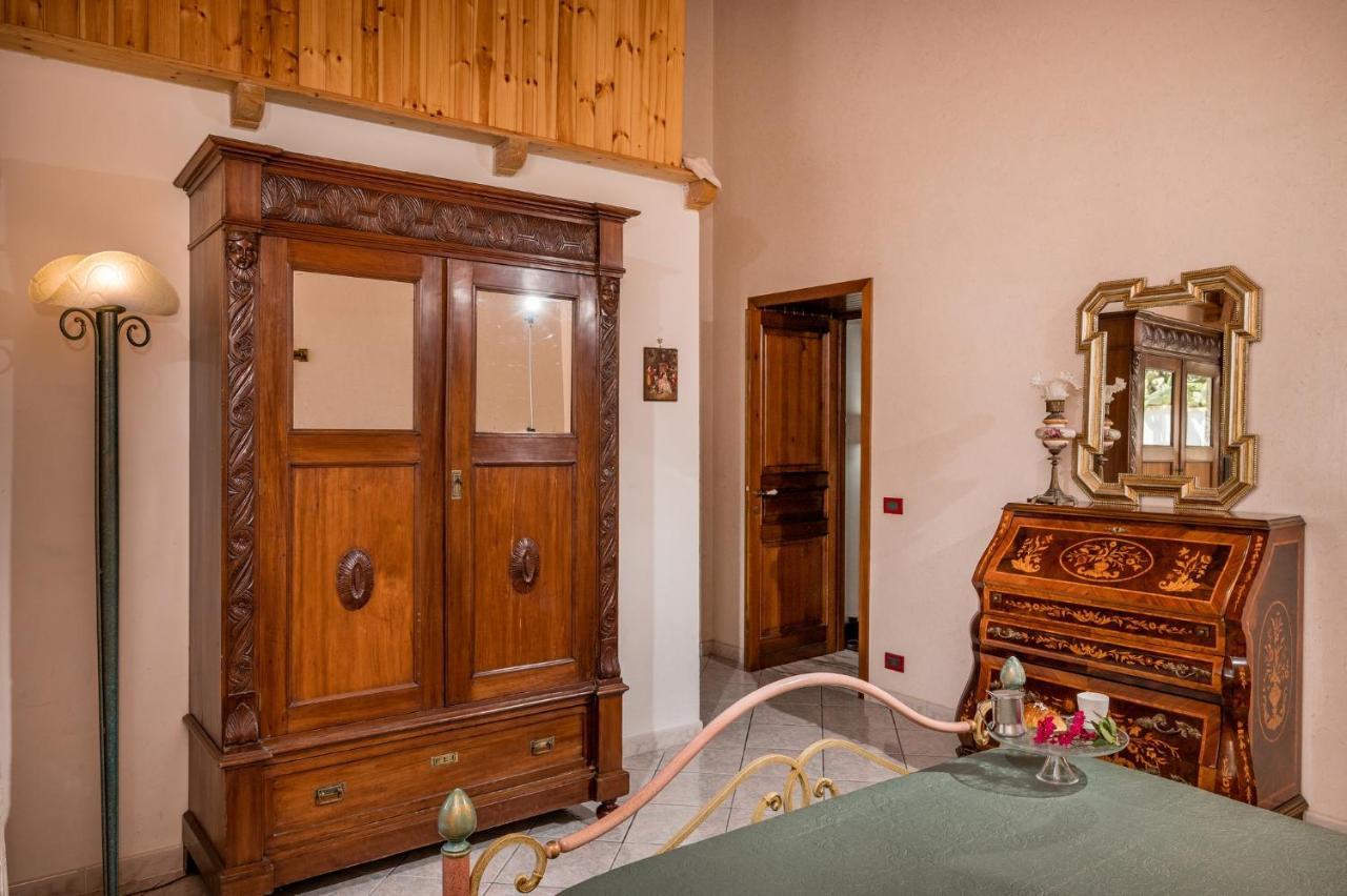 Villa Gagliardetta Castellammare del Golfo Dış mekan fotoğraf