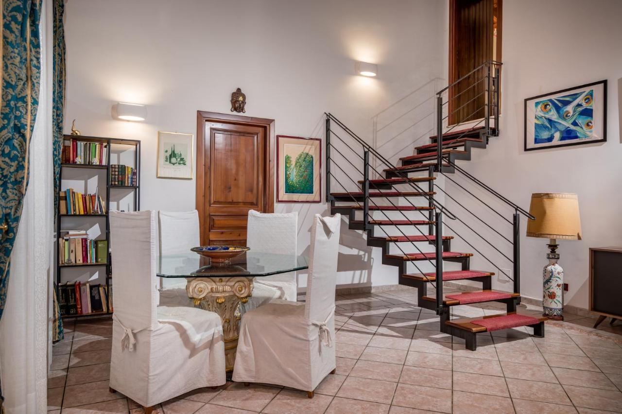 Villa Gagliardetta Castellammare del Golfo Dış mekan fotoğraf